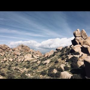 Meet your Posher, Abbie